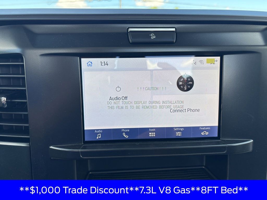2026 Ford F-350 Super Duty XL - Photo 18