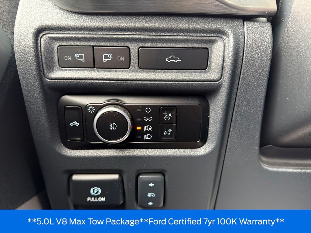 2023 Ford F-150 Lariat - Photo 12