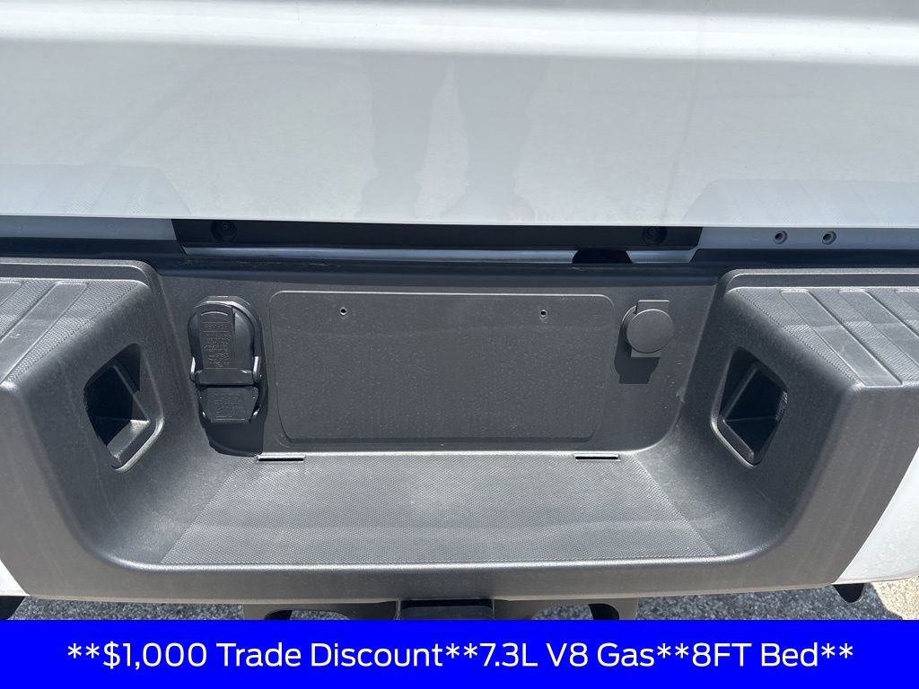 2026 Ford F-350 Super Duty XL - Photo 31