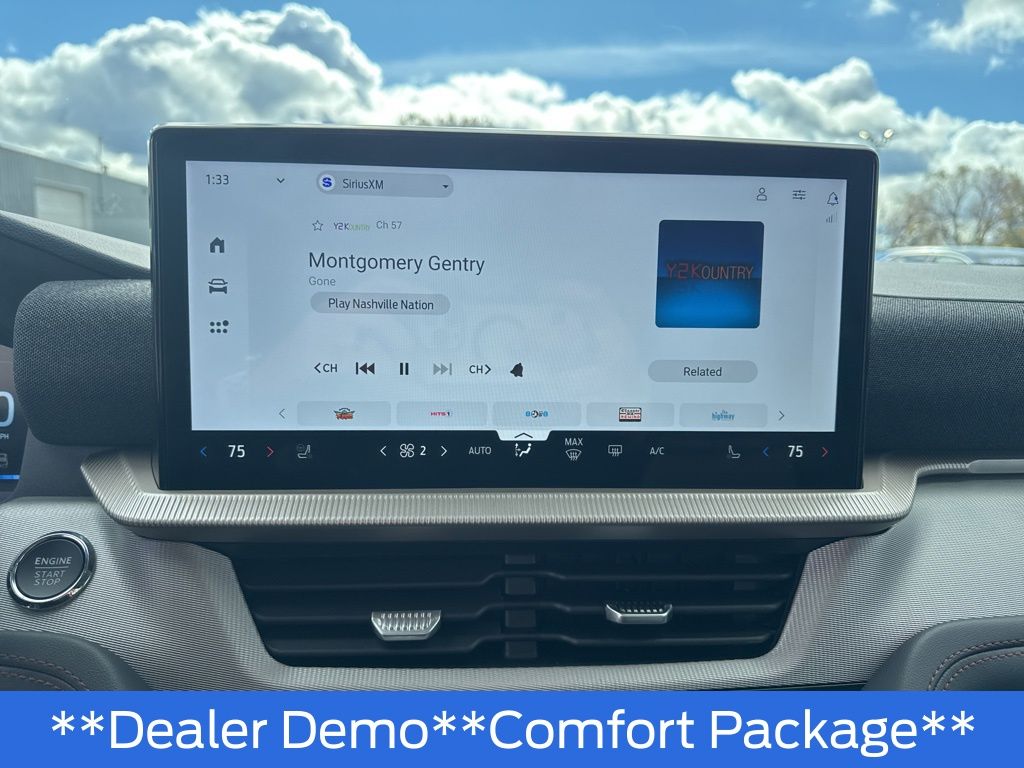 2026 Ford Explorer Active - Photo 31