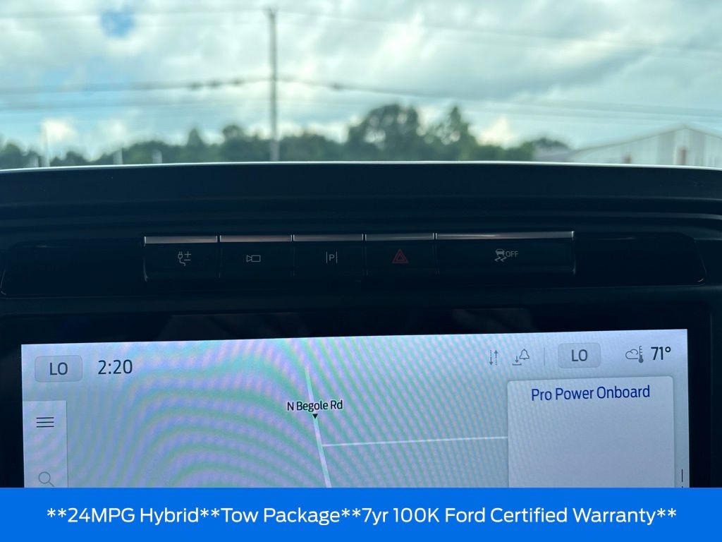 2024 Ford F-150 XLT - Photo 15