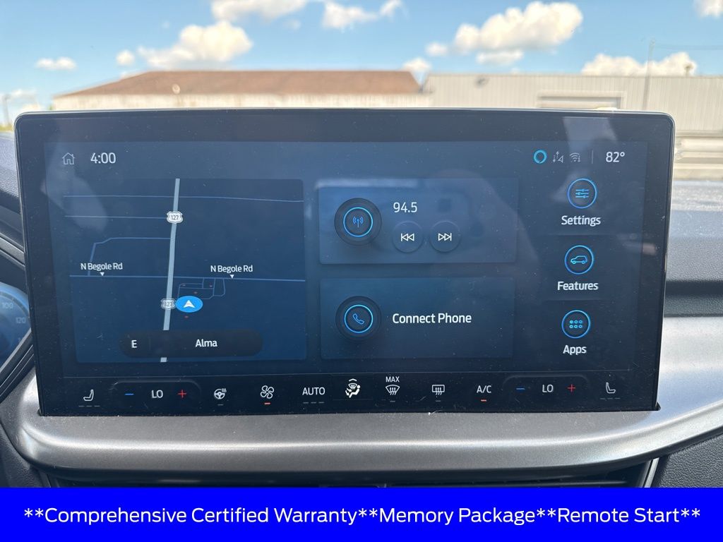 2023 Ford Escape Active - Photo 8