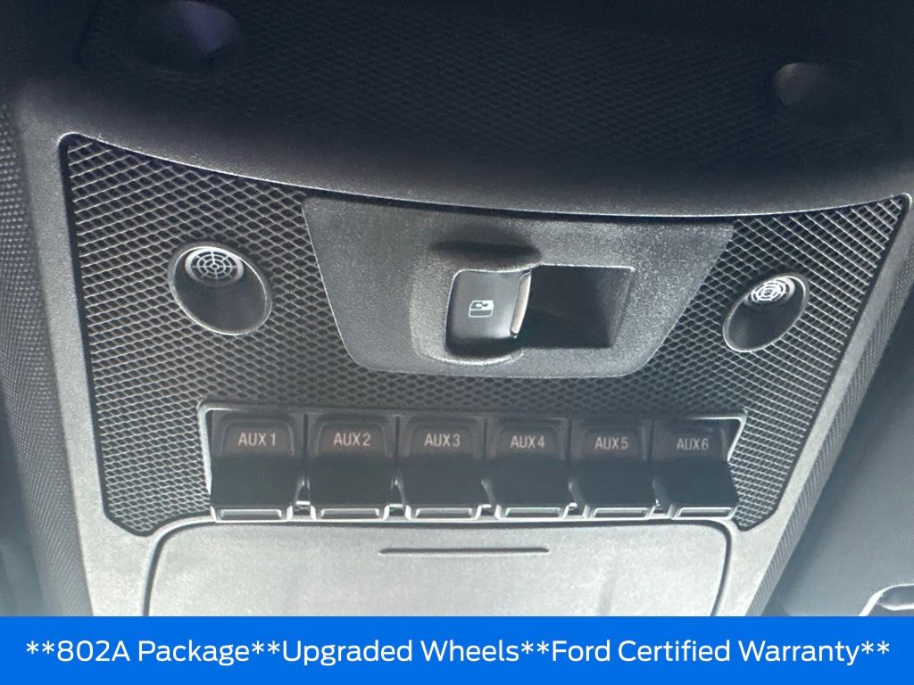 2020 Ford F-150 Raptor - Photo 19