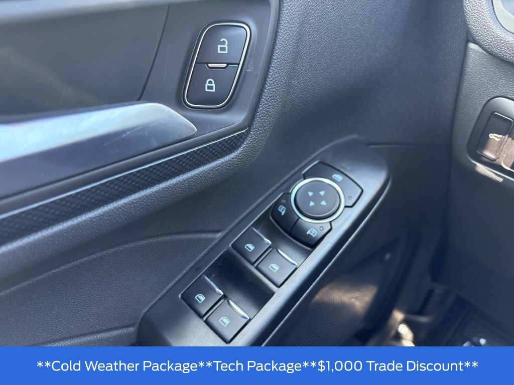 2026 Ford Escape ST-Line - Photo 15
