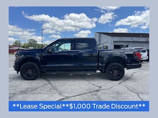 2026 Ford F-150 XLT Truck