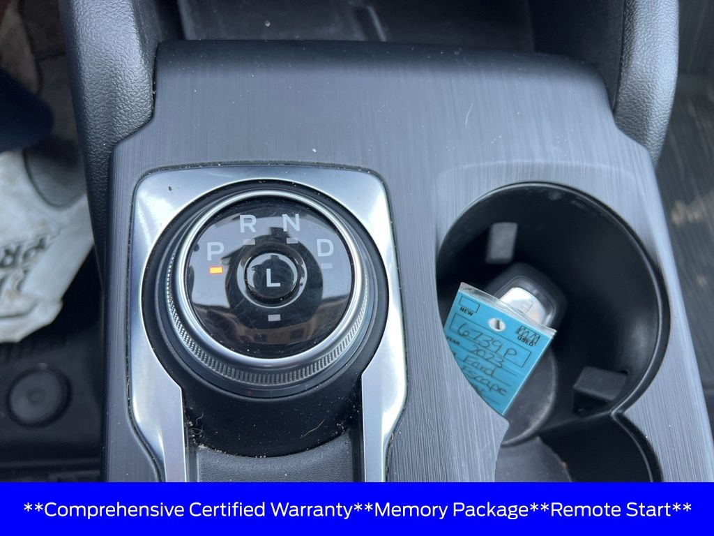 2023 Ford Escape Active - Photo 38
