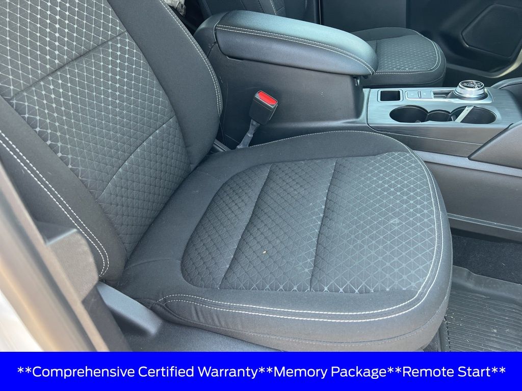 2023 Ford Escape Active - Photo 51
