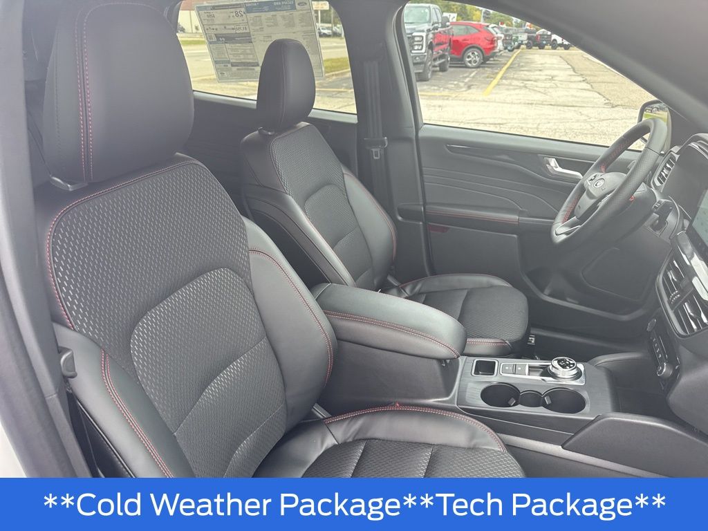 2026 Ford Escape ST-Line - Photo 26