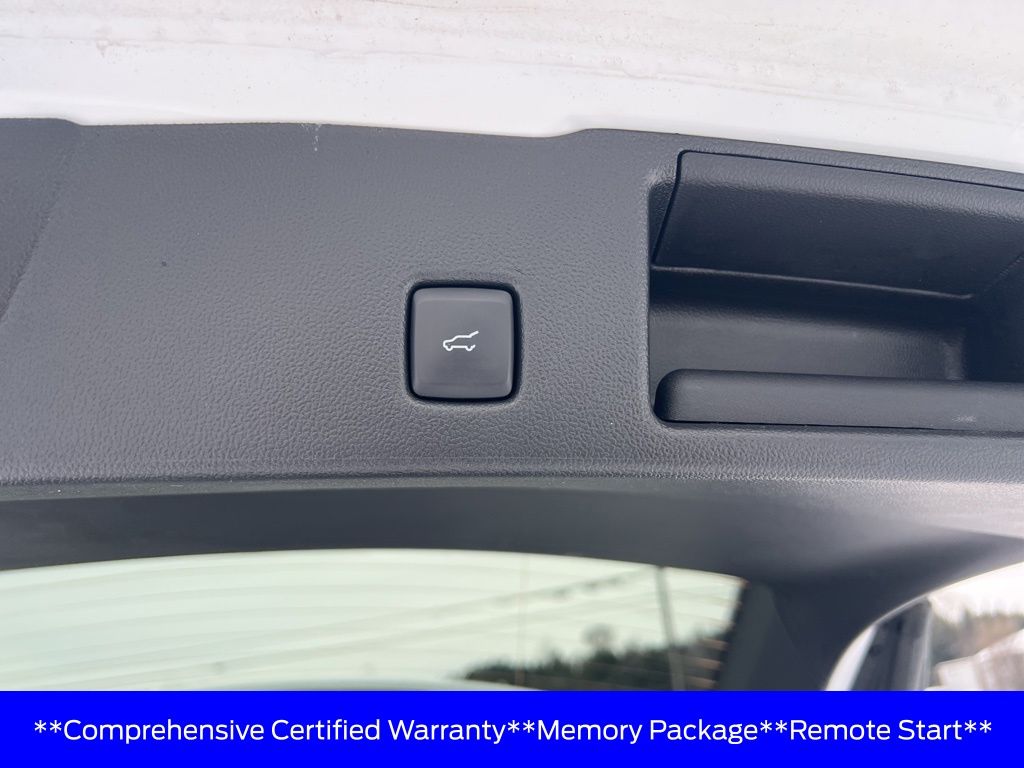 2023 Ford Escape Active - Photo 29