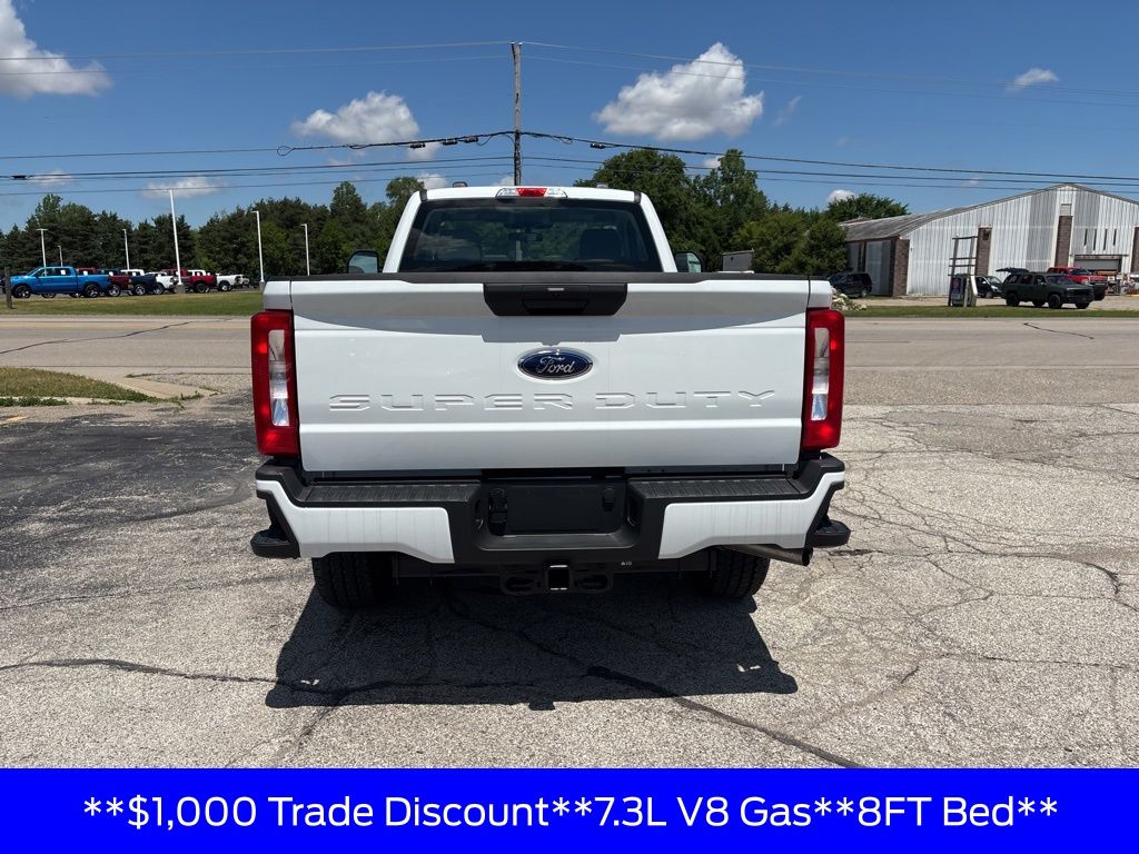 2026 Ford F-350 Super Duty XL - Photo 30