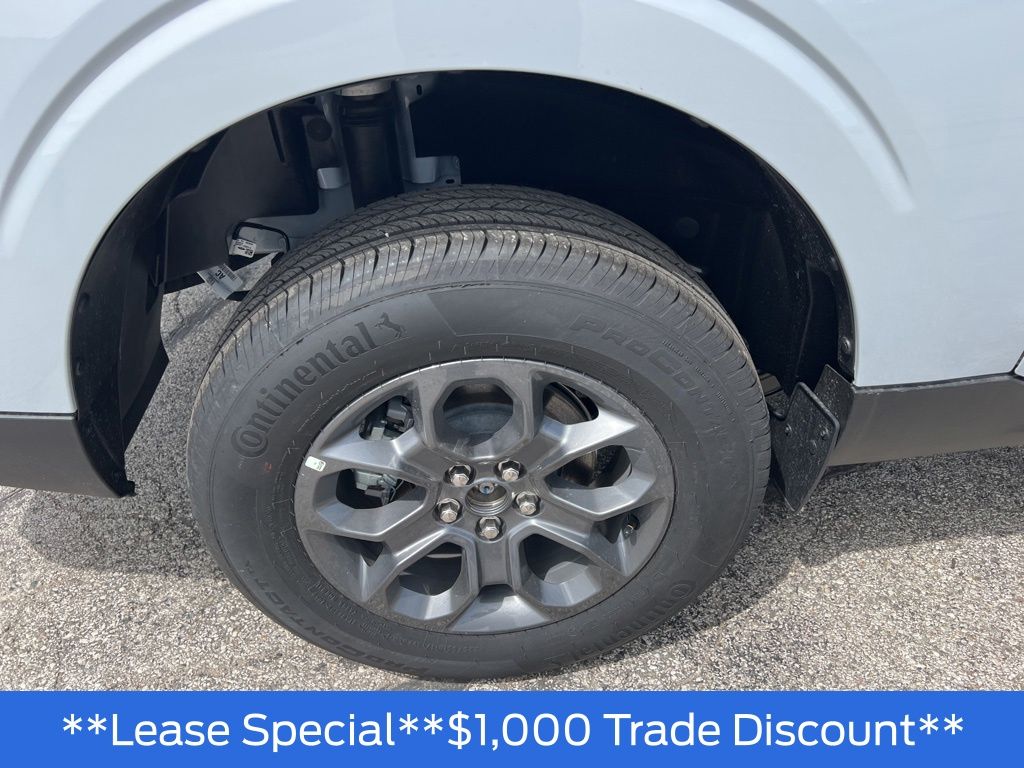 2026 Ford Maverick XLT - Photo 31
