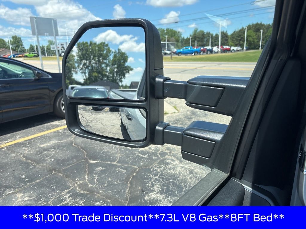 2026 Ford F-350 Super Duty XL - Photo 15