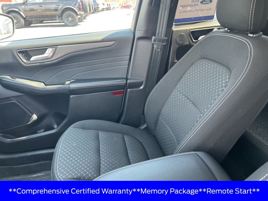 2023 Ford Escape Active - Photo 45