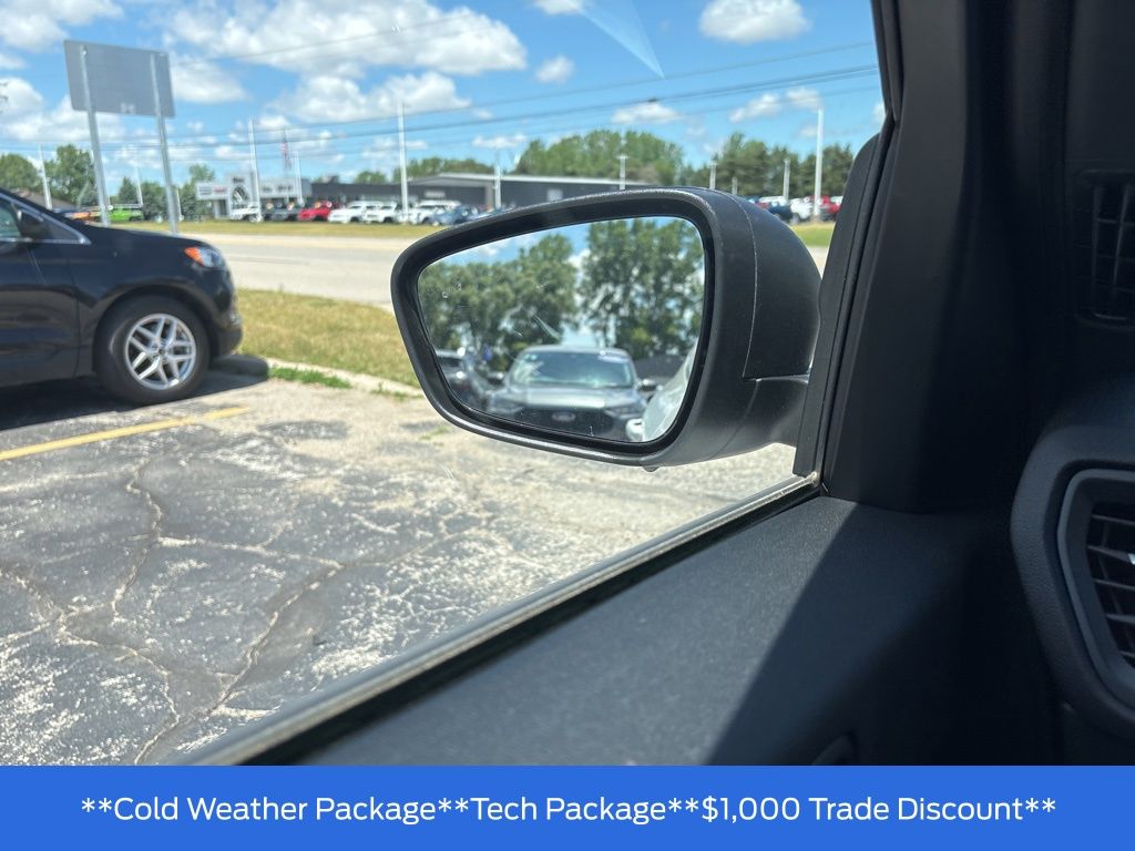 2026 Ford Escape ST-Line - Photo 16
