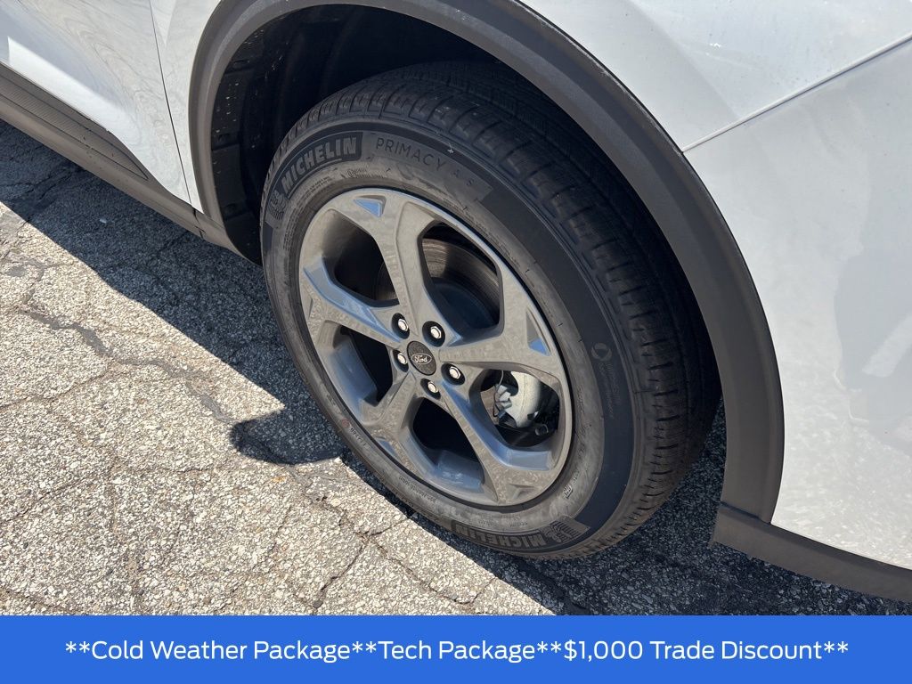 2026 Ford Escape ST-Line - Photo 33
