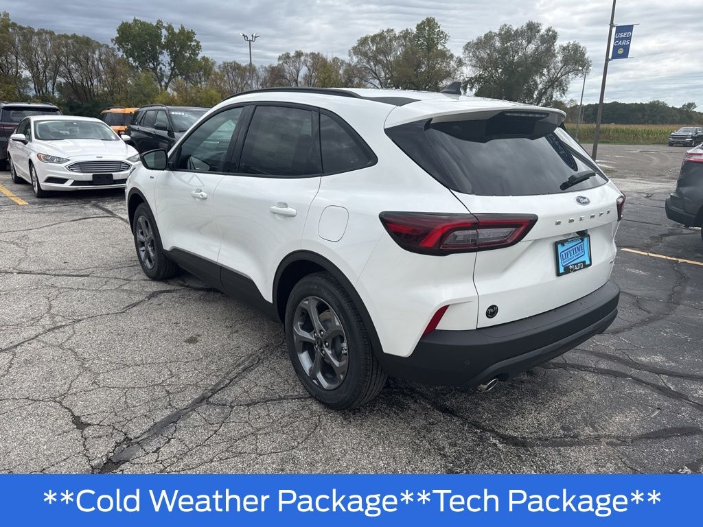 2026 Ford Escape ST-Line - Photo 17