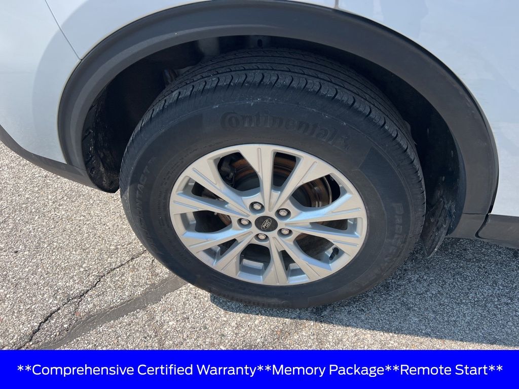 2023 Ford Escape Active - Photo 49