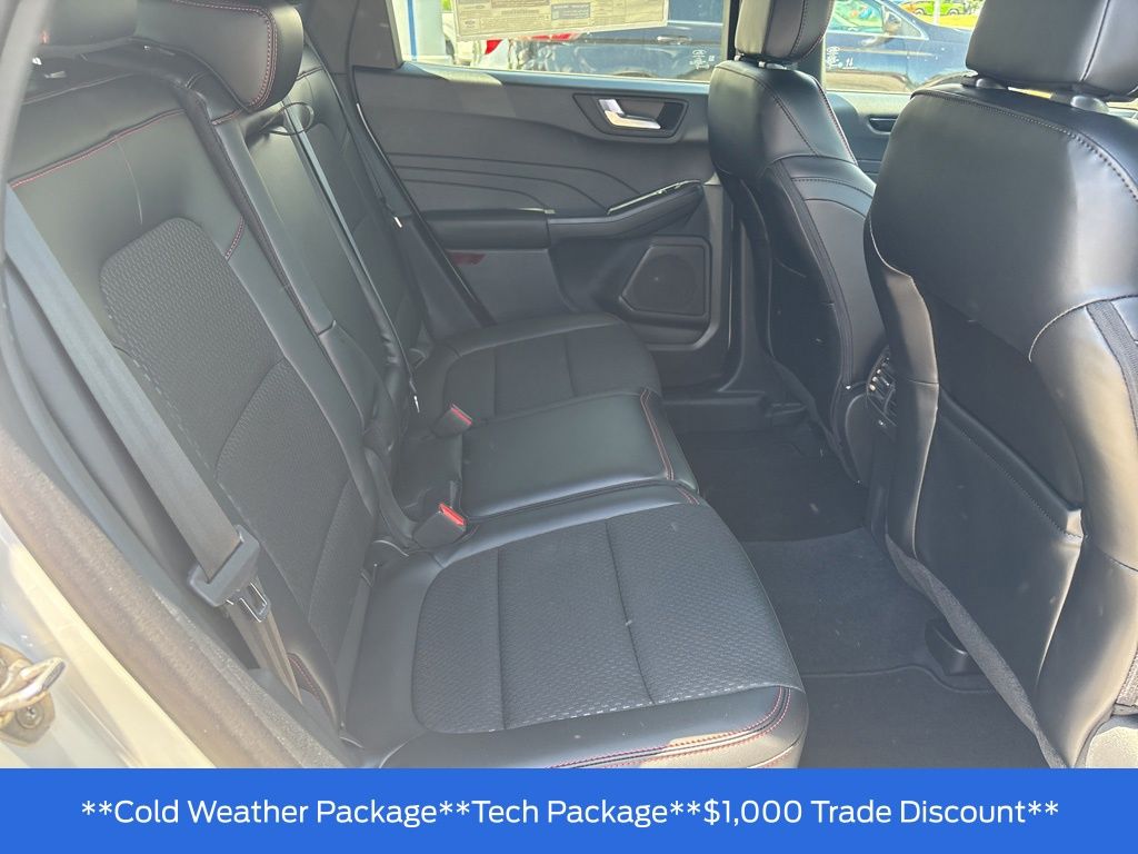 2026 Ford Escape ST-Line - Photo 26