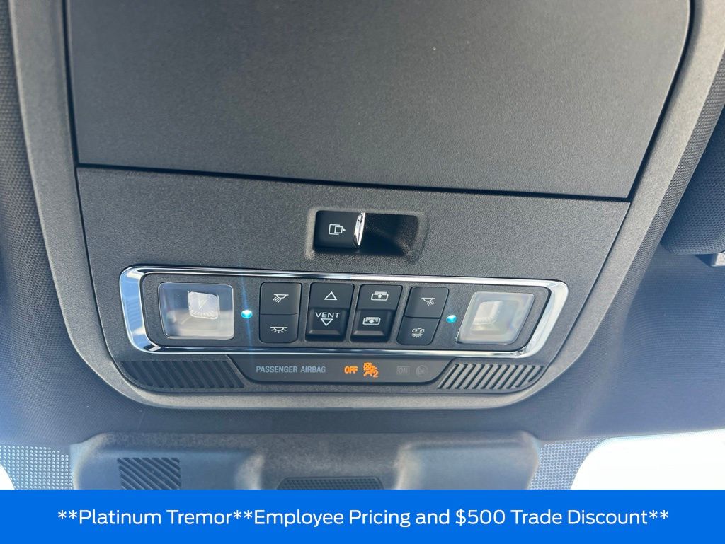 2026 Ford F-350 Super Duty Platinum - Photo 26