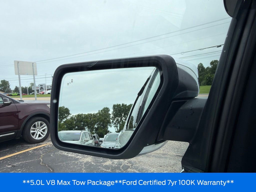 2023 Ford F-150 Lariat - Photo 14