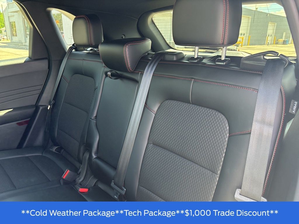2026 Ford Escape ST-Line - Photo 30