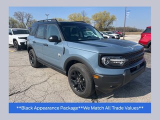 2026 Ford Bronco Sport Big Bend SUV