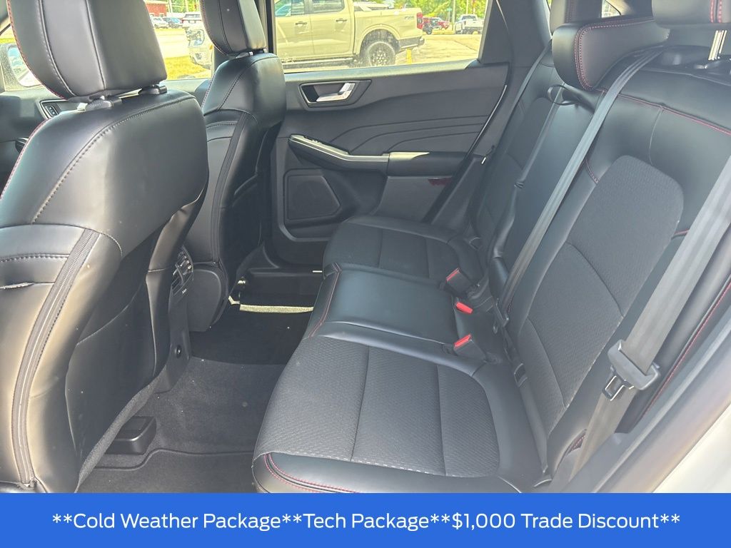 2026 Ford Escape ST-Line - Photo 29