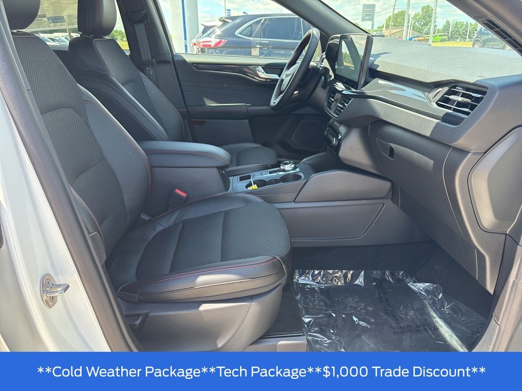 2026 Ford Escape ST-Line - Photo 24