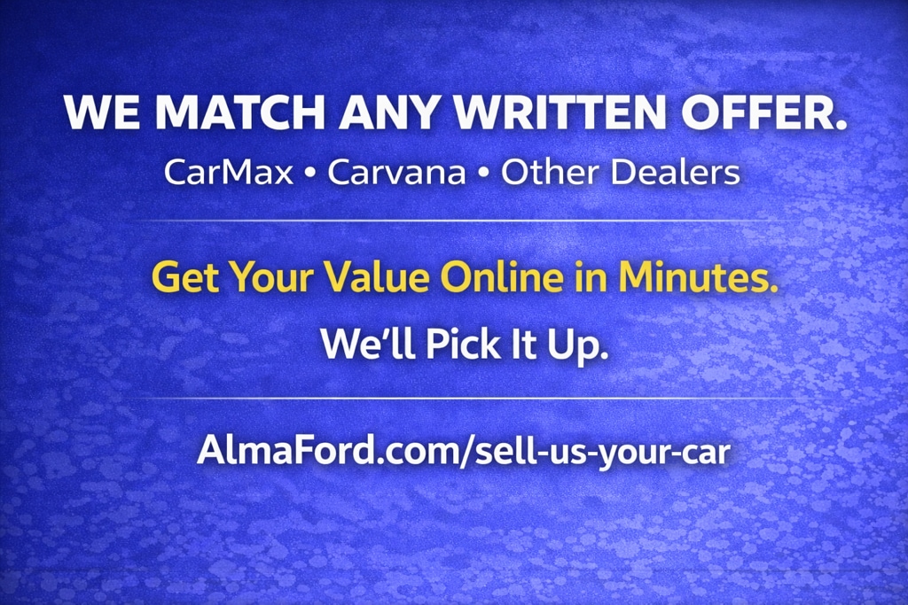 Used 2016 Chevrolet Traverse 1LT with VIN 1GNKRGKD1GJ158544 for sale in Alma, MI