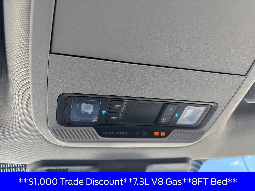 2026 Ford F-350 Super Duty XL - Photo 20