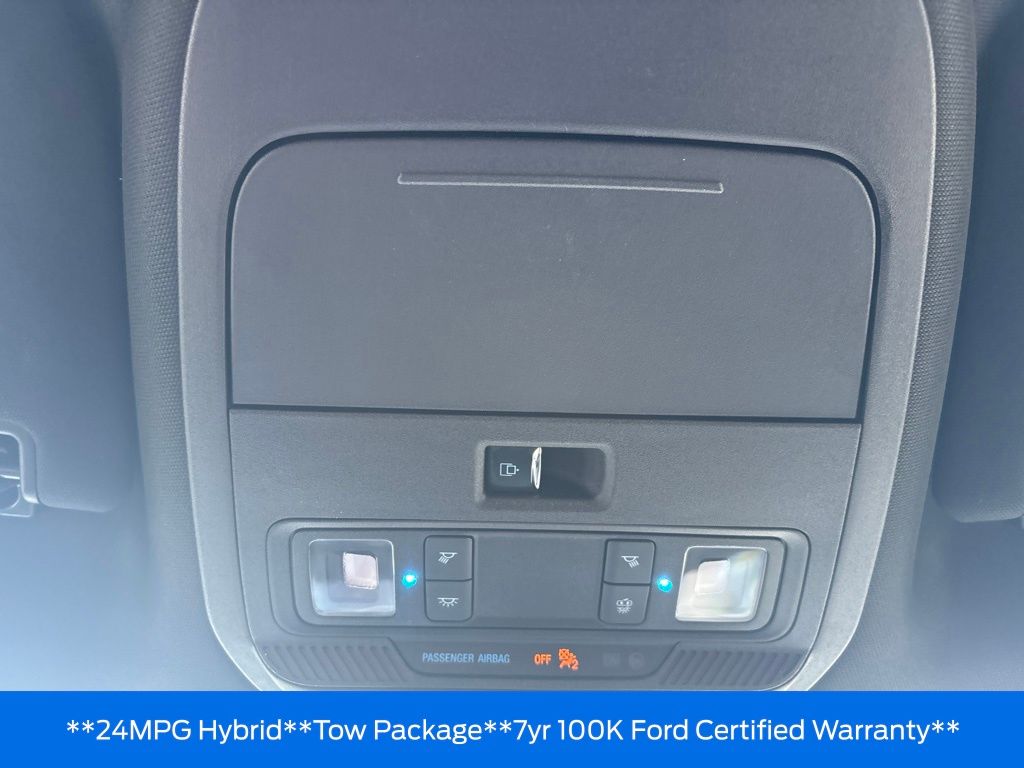 2024 Ford F-150 XLT - Photo 14