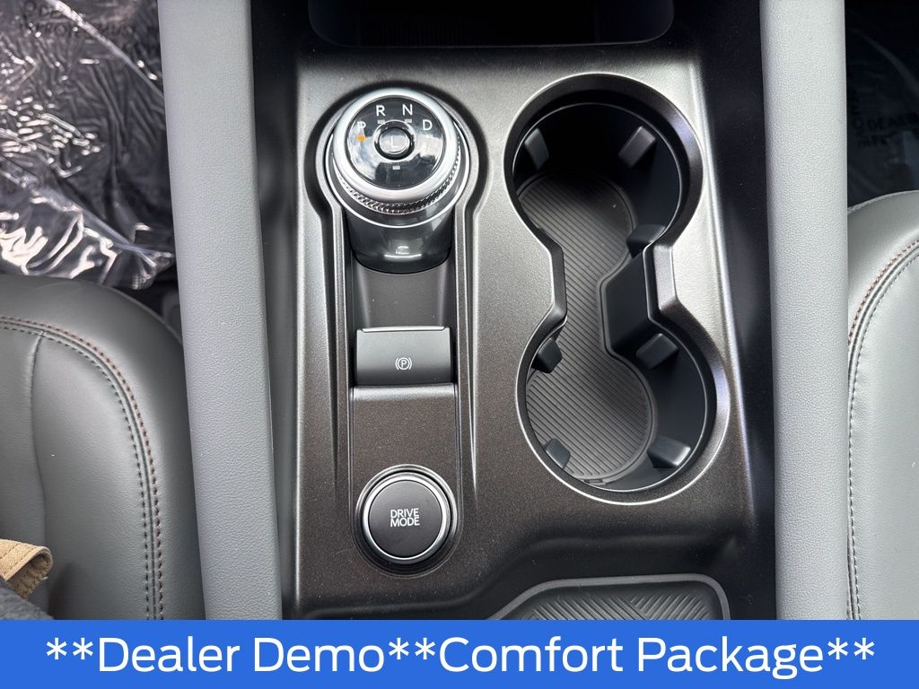 2026 Ford Explorer Active - Photo 29