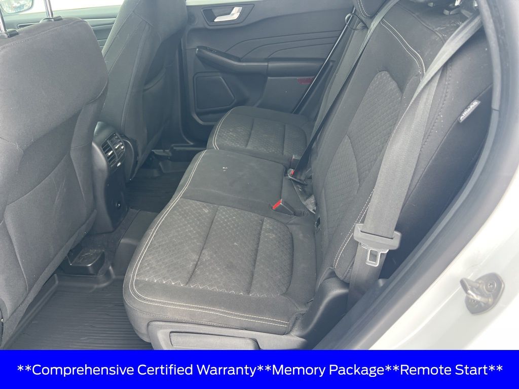 2023 Ford Escape Active - Photo 25