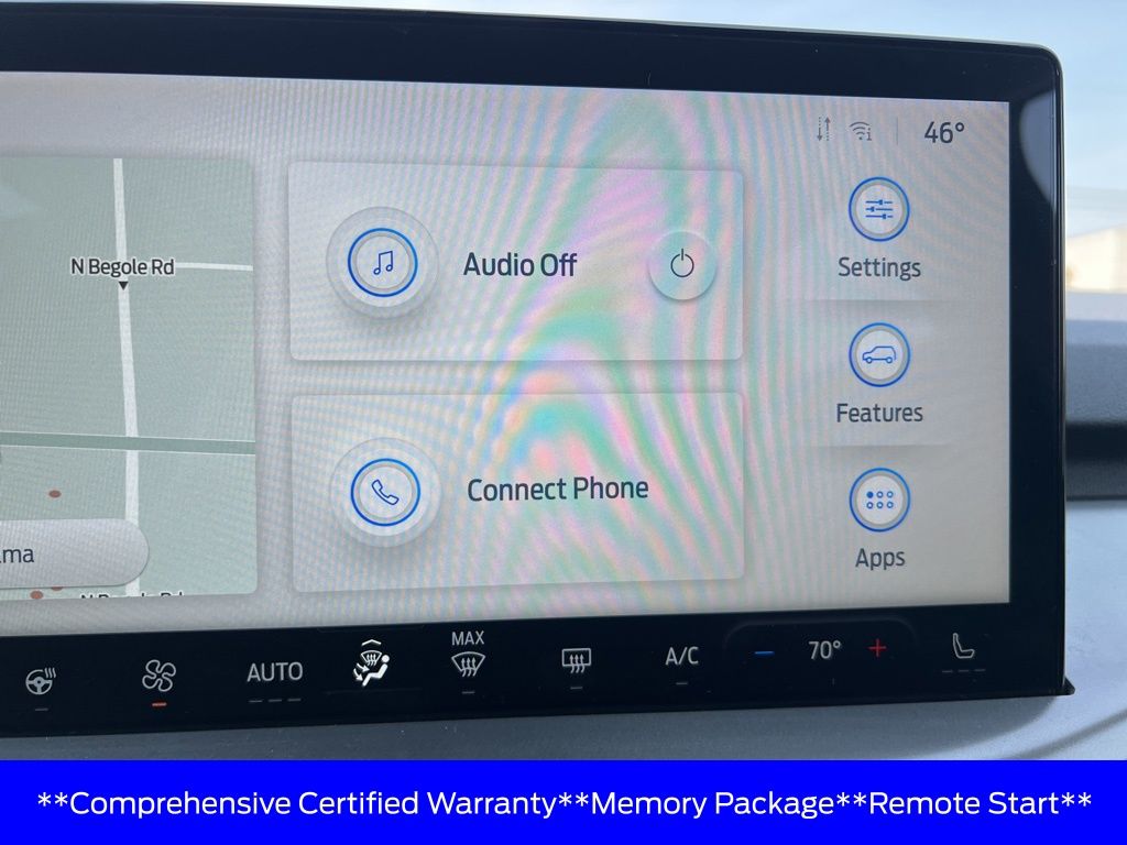 2023 Ford Escape Active - Photo 36