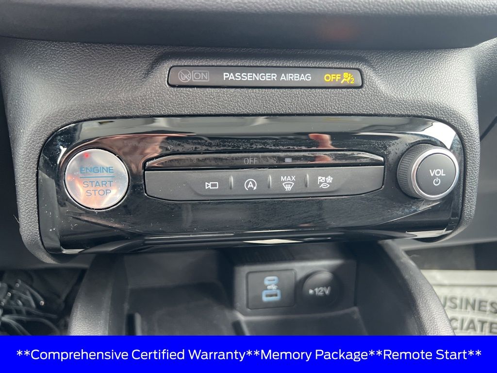2023 Ford Escape Active - Photo 16