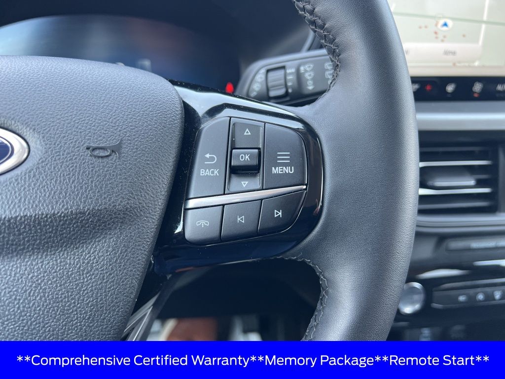 2023 Ford Escape Active - Photo 31