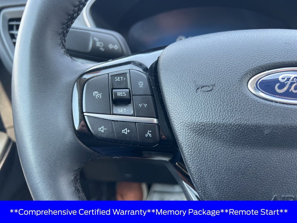 2023 Ford Escape Active - Photo 32