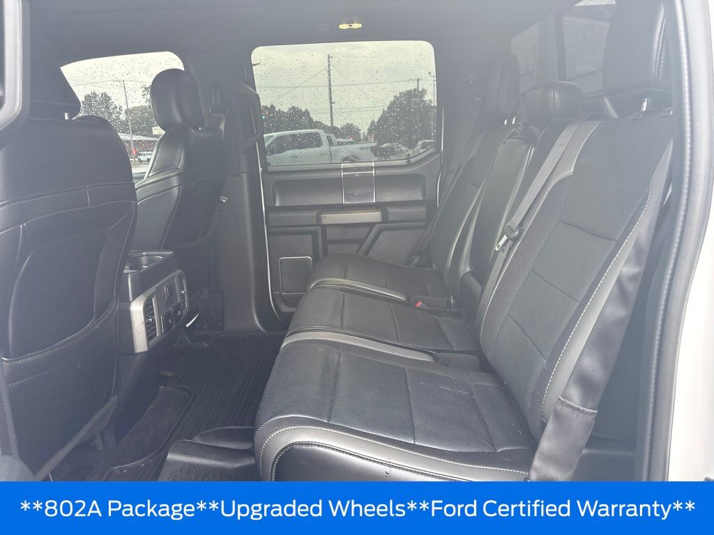 2020 Ford F-150 Raptor - Photo 34