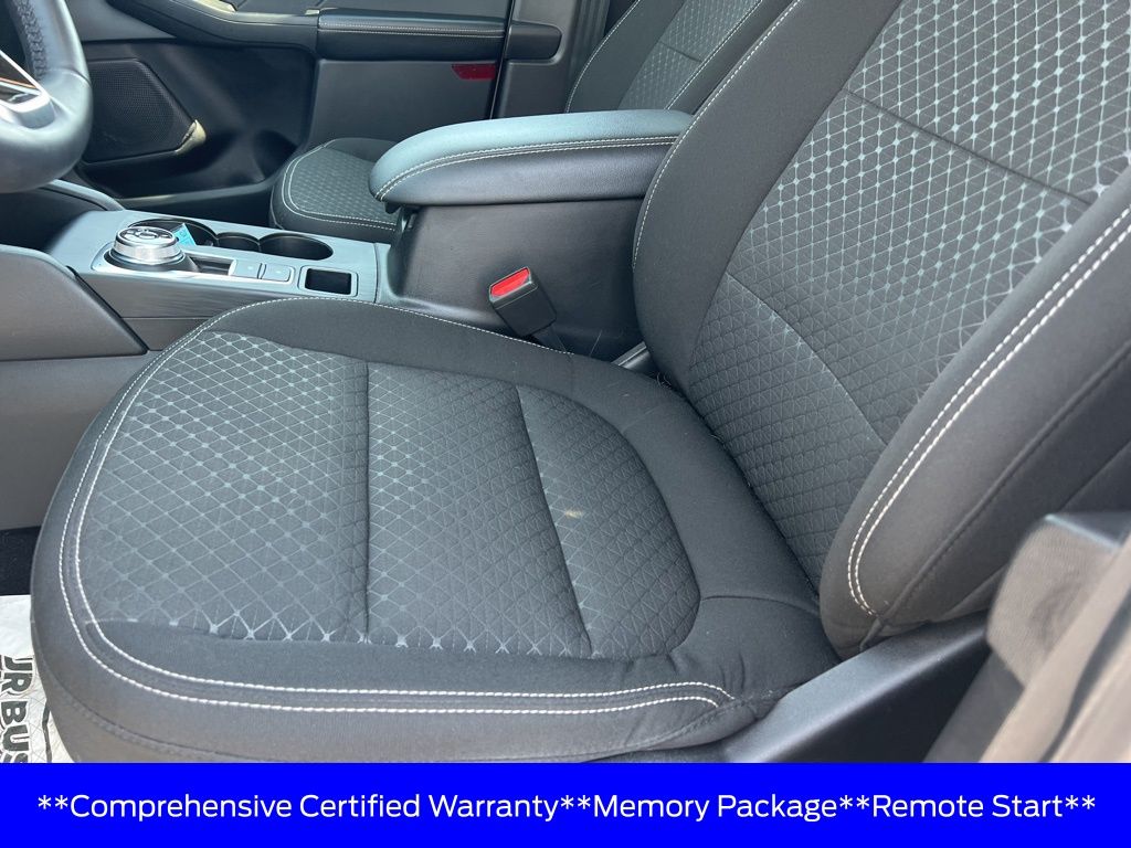 2023 Ford Escape Active - Photo 44