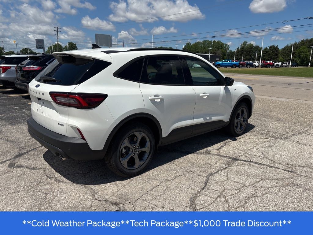 2026 Ford Escape ST-Line - Photo 35