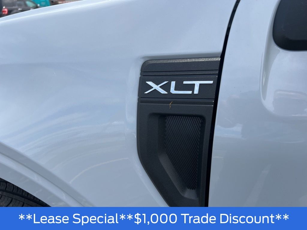 2026 Ford Maverick XLT - Photo 29