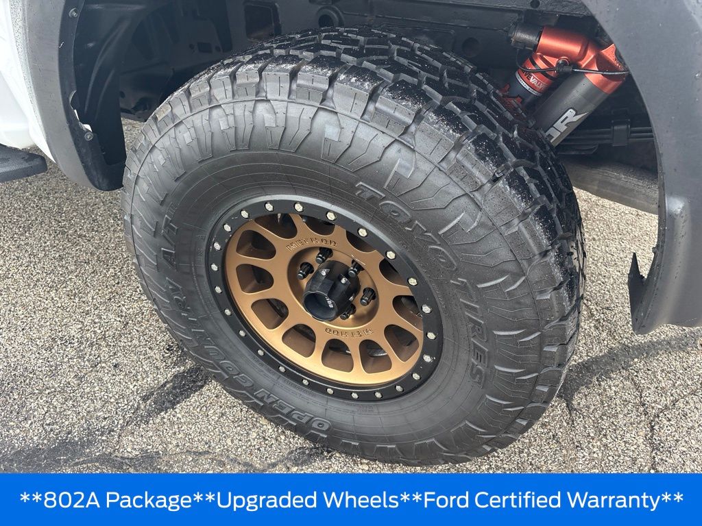 2020 Ford F-150 Raptor - Photo 45
