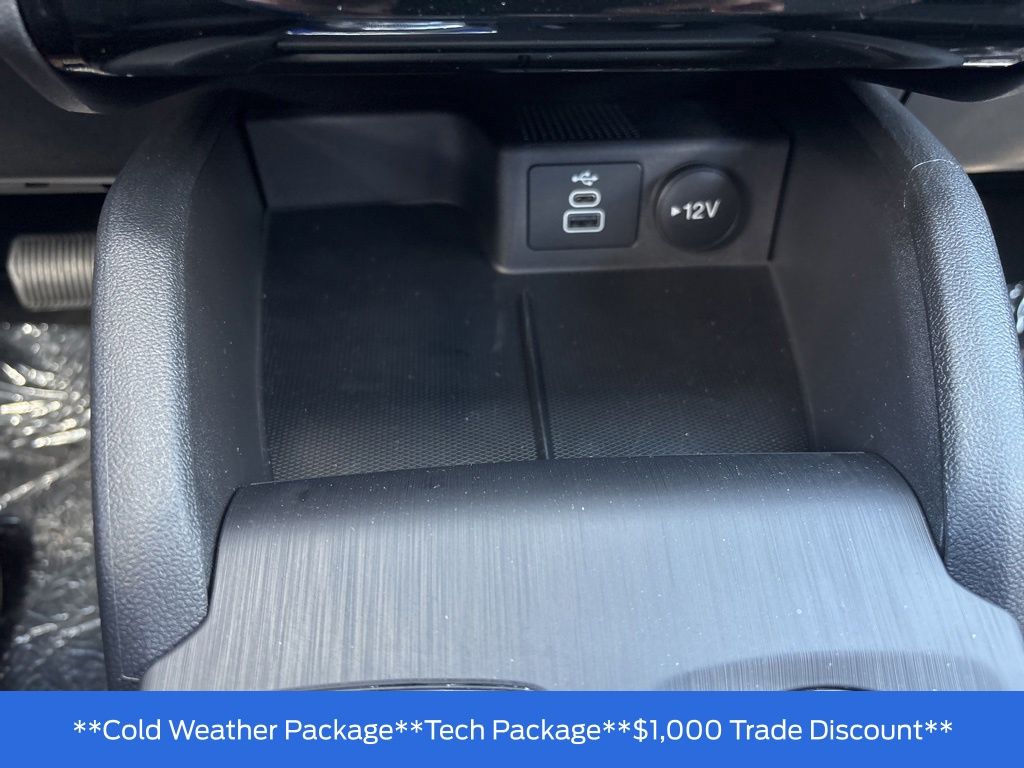 2026 Ford Escape ST-Line - Photo 19