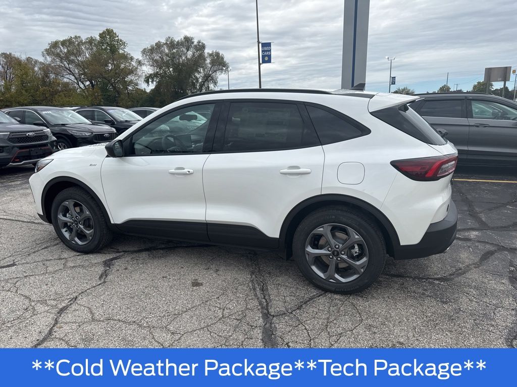 2026 Ford Escape ST-Line - Photo 18