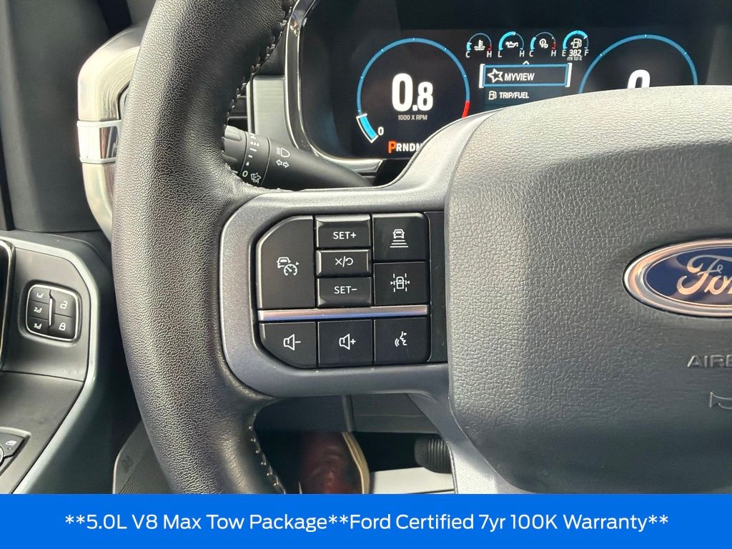 2023 Ford F-150 Lariat - Photo 9