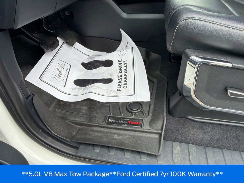 2023 Ford F-150 Lariat - Photo 25