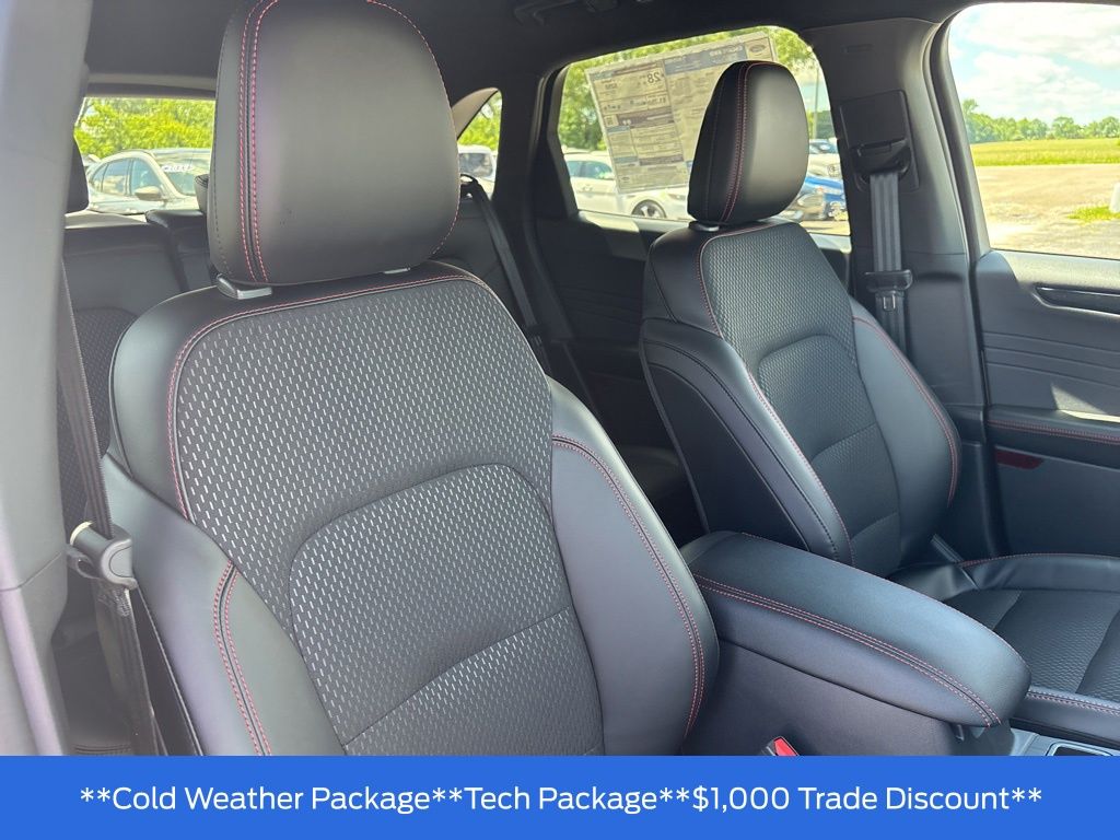 2026 Ford Escape ST-Line - Photo 25