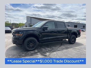 2026 Ford F-150 XLT Truck