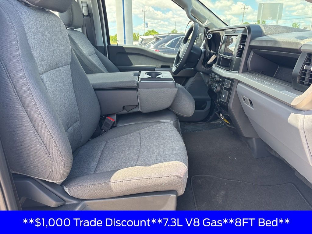 2026 Ford F-350 Super Duty XL - Photo 23