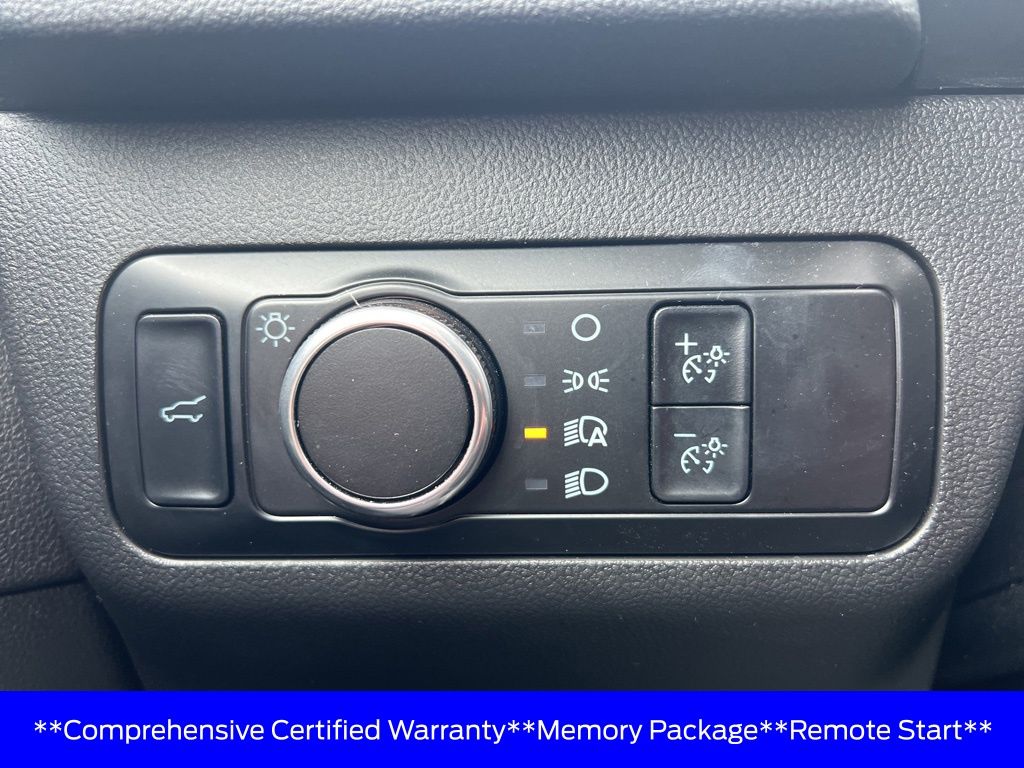 2023 Ford Escape Active - Photo 13